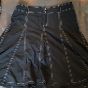 Athleta Skort 12T